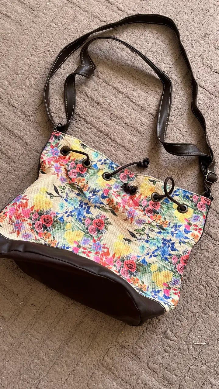 Bolsas lindas e baratas - Foto 3