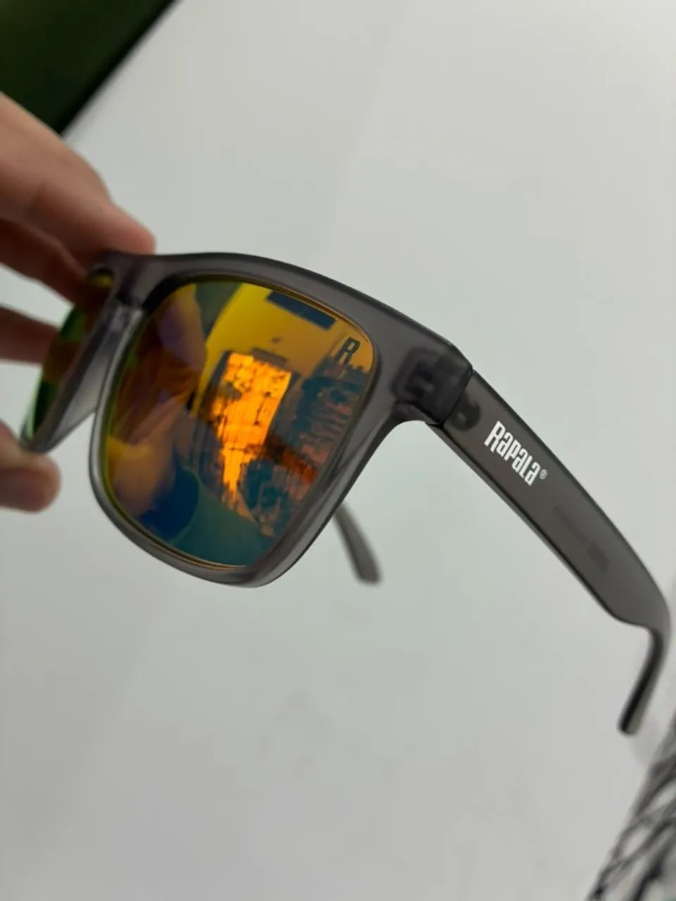 Óculos De Sol Polarizado Rapala - Foto 3