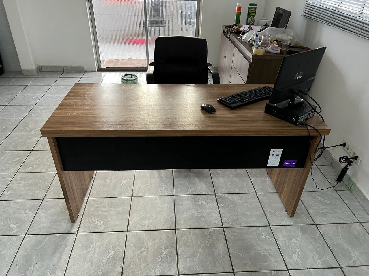 Mesa de escritório  - Foto 3