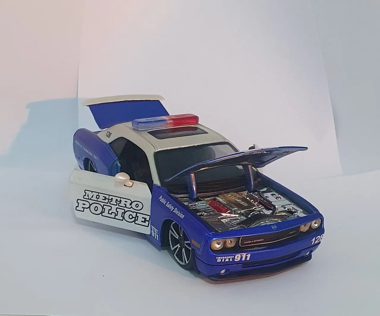 Miniatura 1:24 - Foto 2