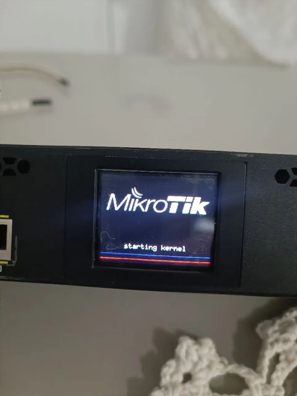 Mikrotik RB 3011 - Foto 4