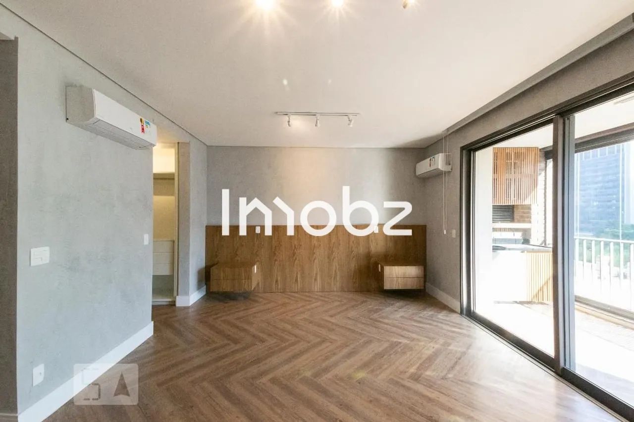 Apartamento à Venda - Itaim Bibi, 1 Quarto, 61 m2 - Foto 3