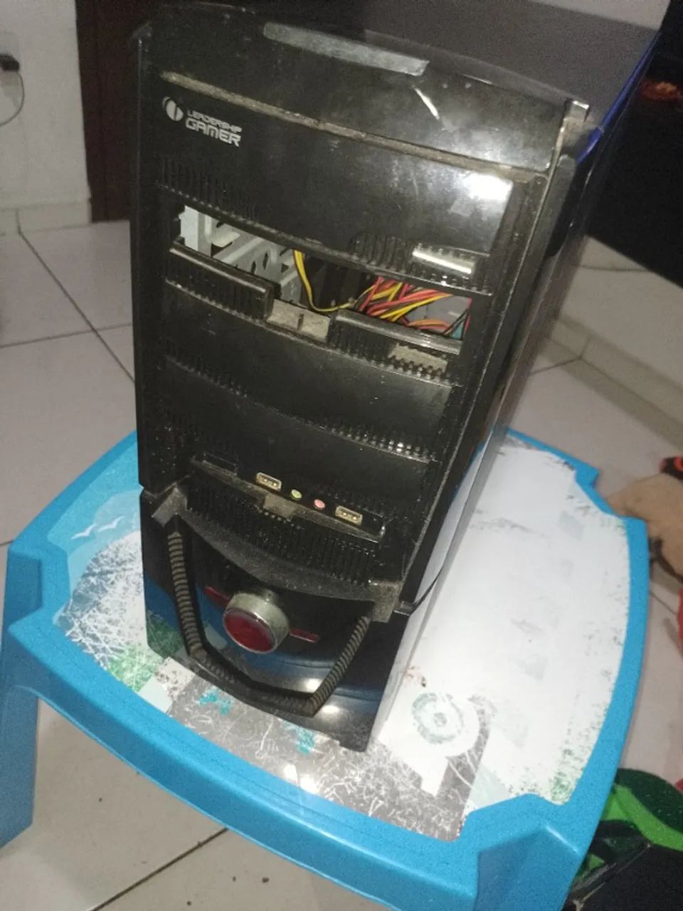 Computador  - Foto 2