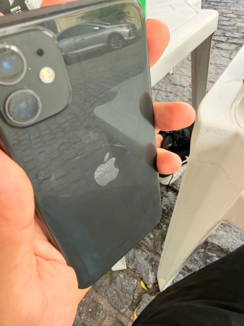 iPhone 11 com 128GB - Foto 5