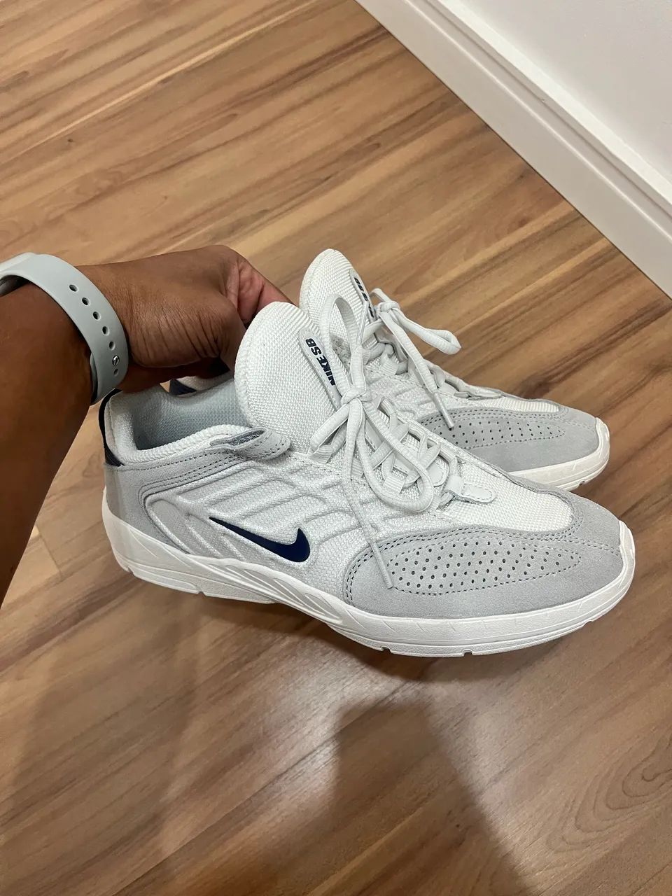Nike Sb - Vertebrae novo / tamanho 38 - Foto 2