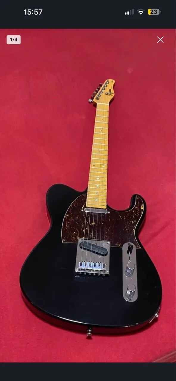Tagima telecaster T-855