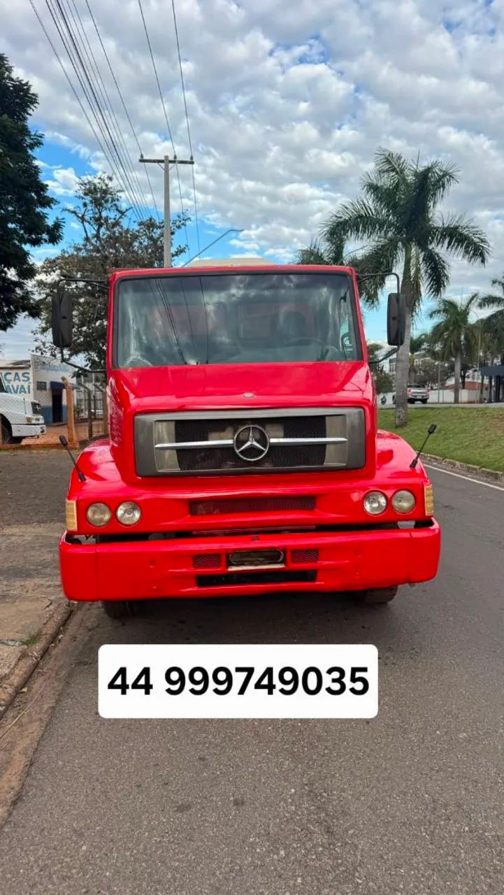 Vendo 1620 - Foto 2