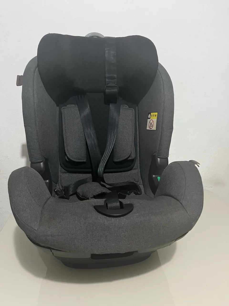 Cadeira pra automóveis Abc design 