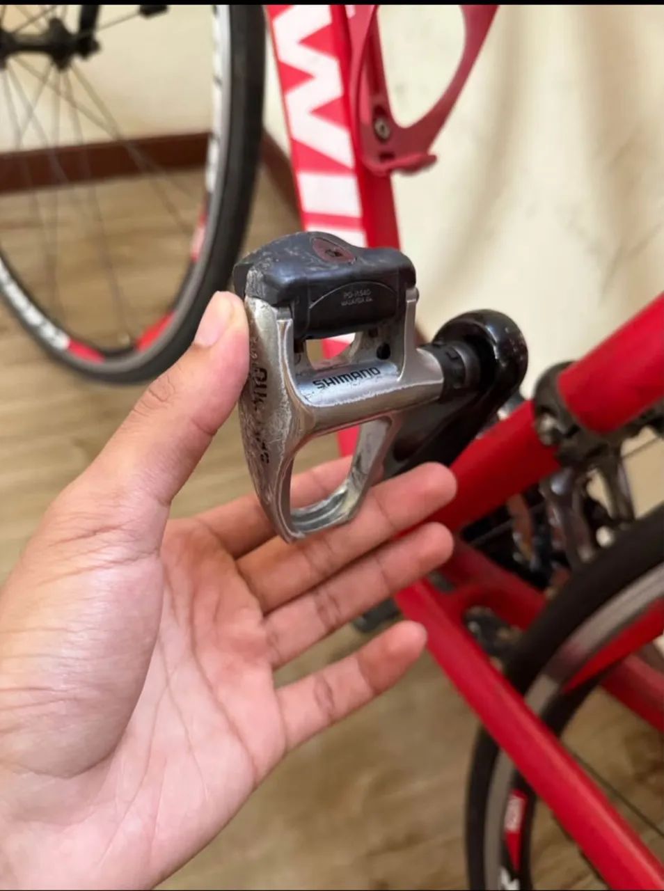 BTwin speed  bicicleta  - Foto 5