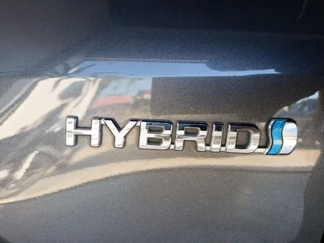 Toyota Corolla Altis Hybrid 1.8 16V Flex Aut. 2023 - Foto 3