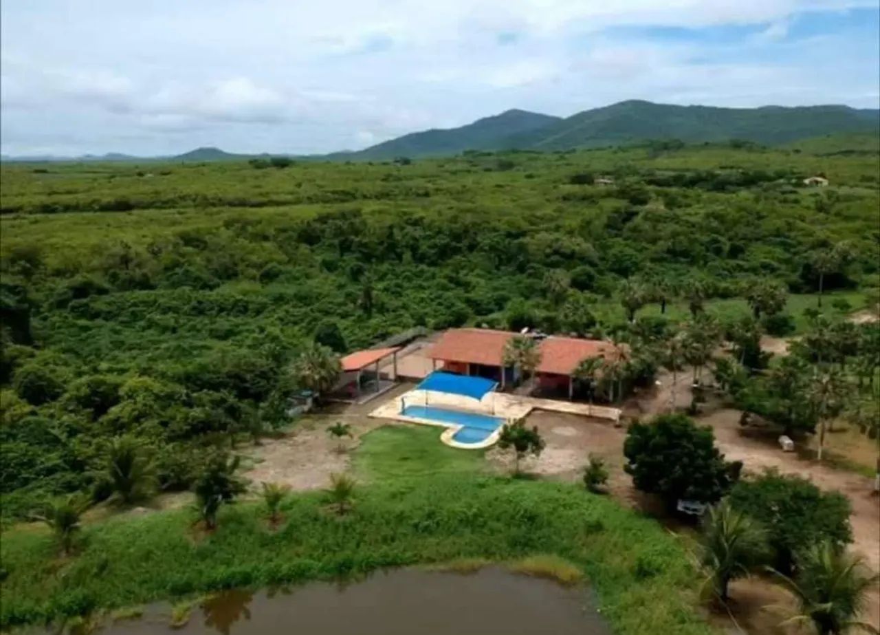 Sítio á Venda em Caucaia  - Foto 2