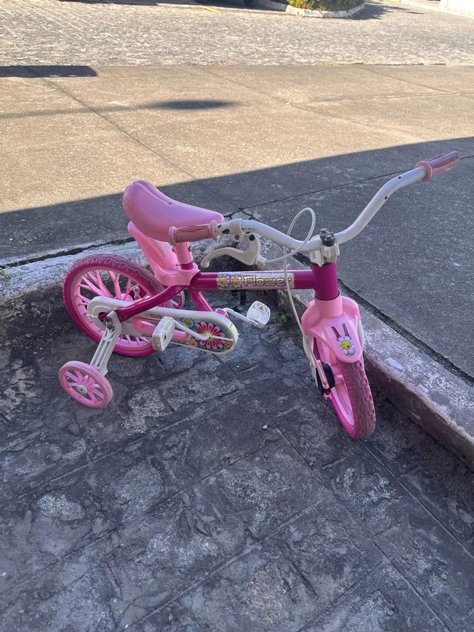 Bicicleta infantil  - Foto 2