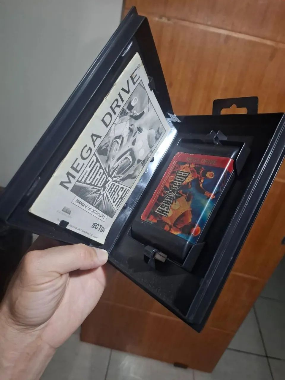 Mega drive - Foto 4