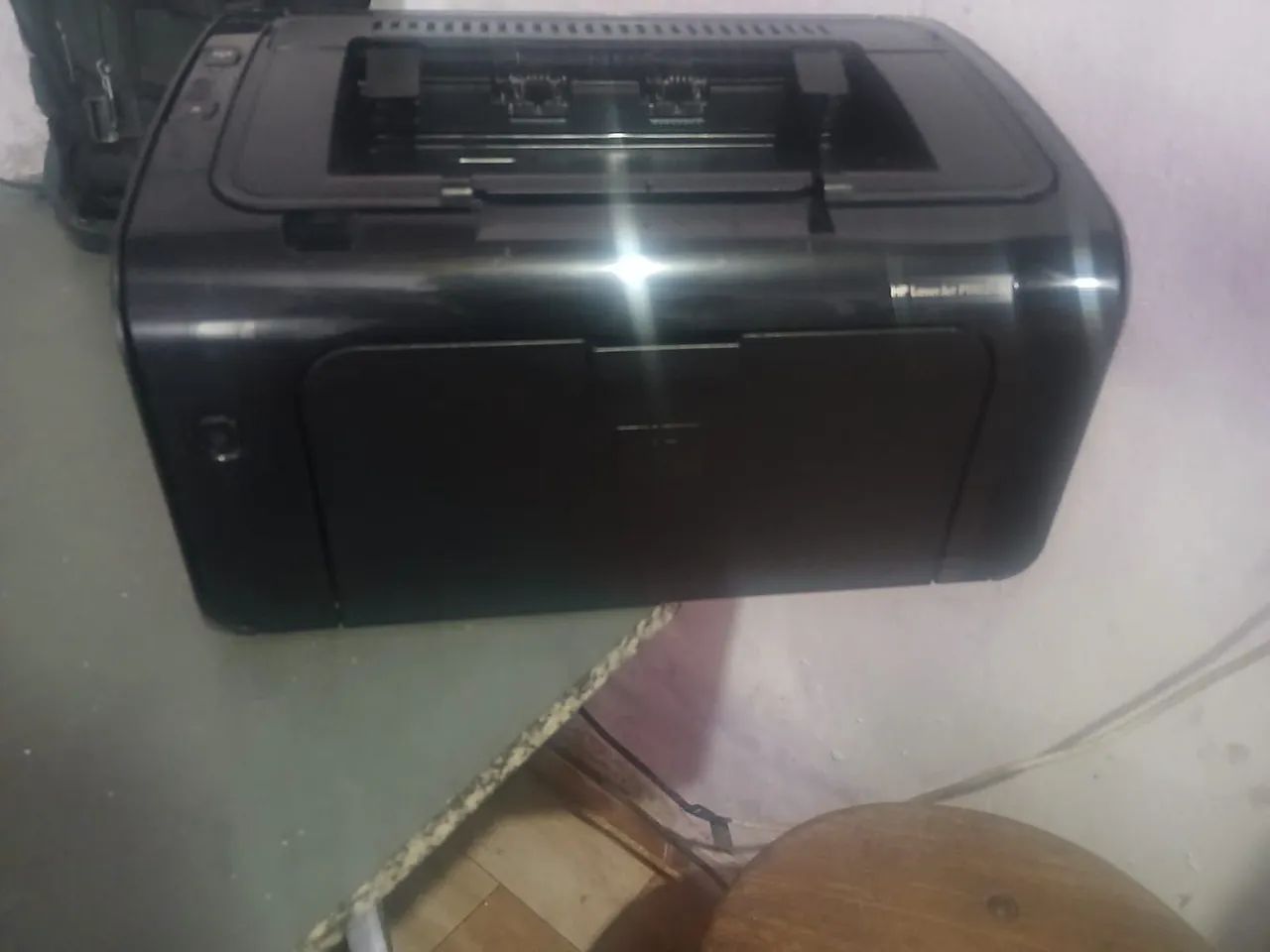 HP 