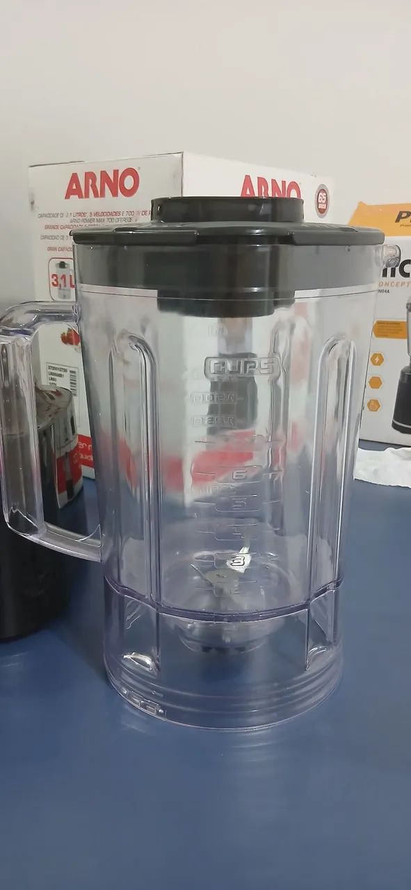 Liquidificador PROMOÇÃO! - Foto 2