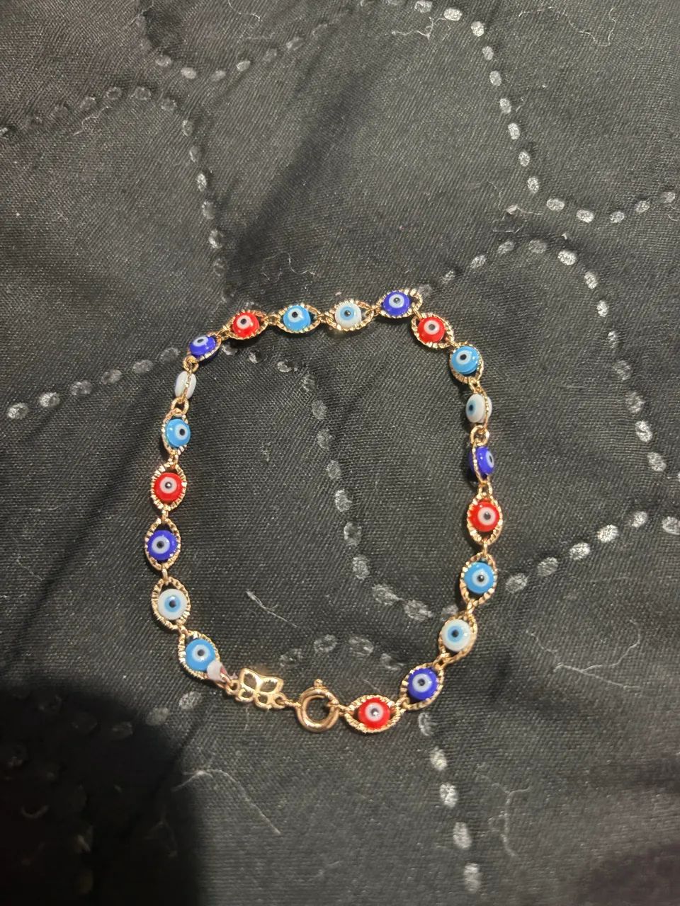 Pulseira da romannel  - Foto 3