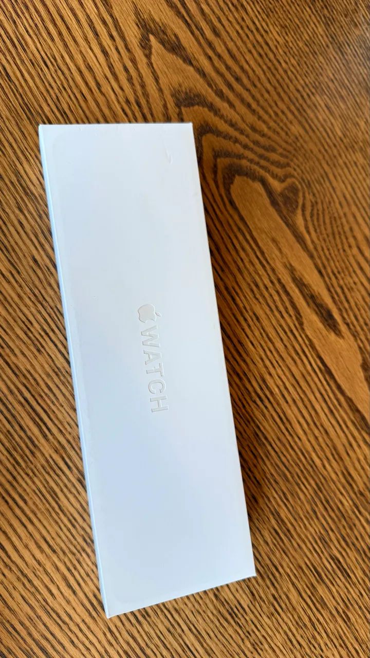 Apple Watch series 10 42mm - Foto 5