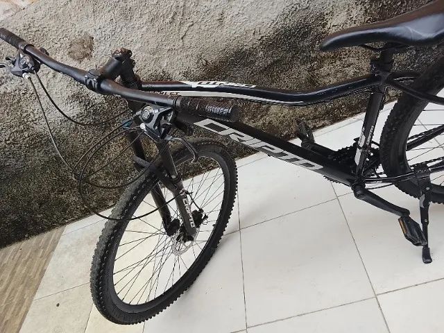 Bicicleta  - Foto 2