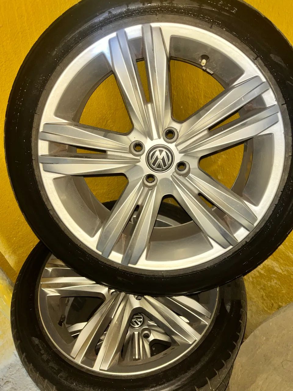 Rodas 17? - Foto 2