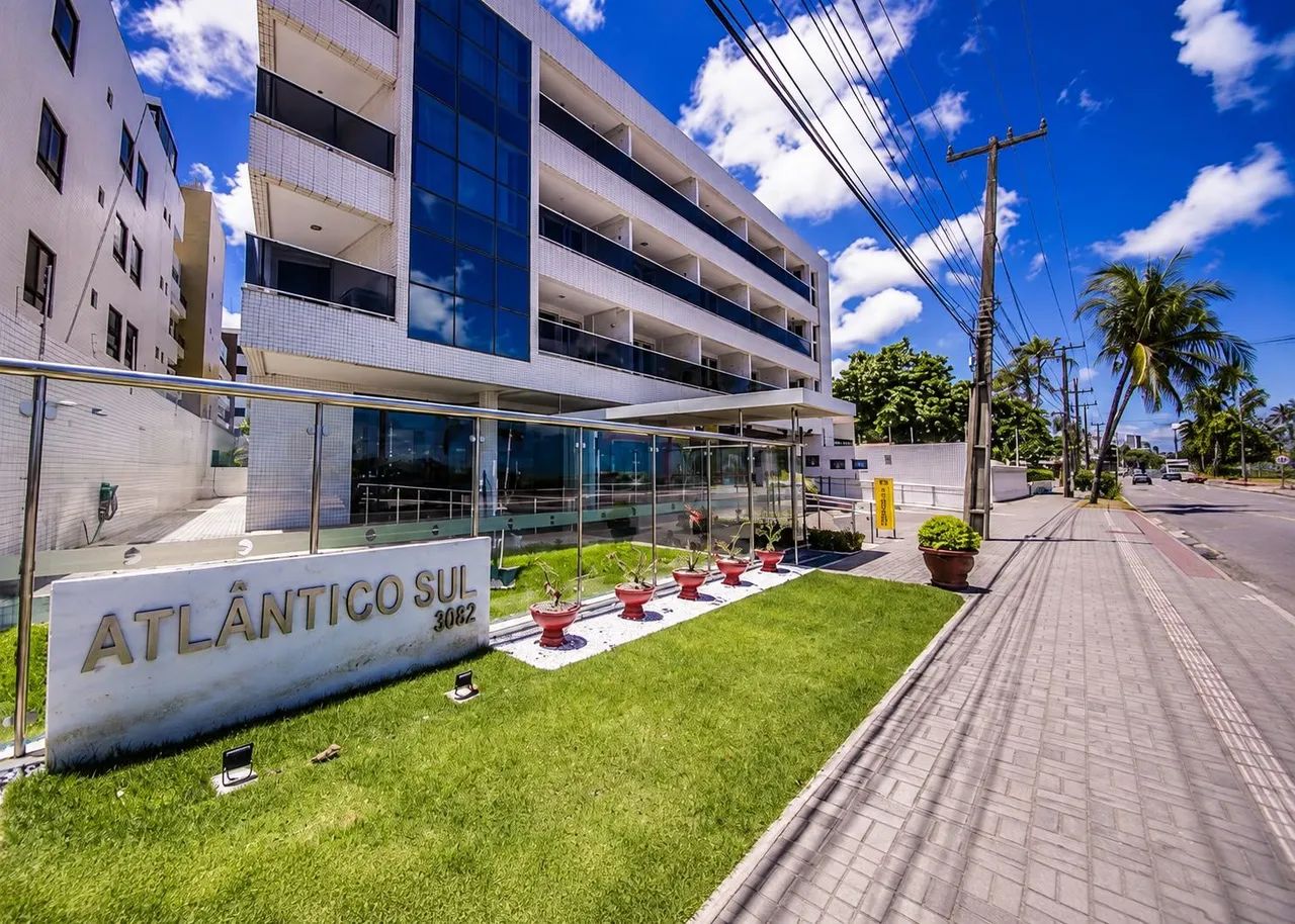 Ótimo apartamento mobiliado 