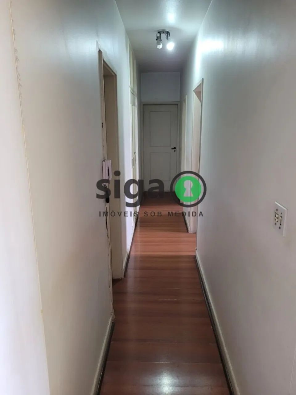 LINDO APARTAMENTO A VENDA - Foto 5
