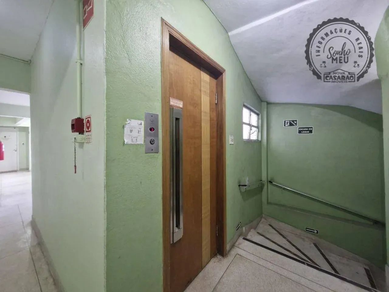 Sala Comercial no Boqueirão, Praia Grande - SP - Foto 3