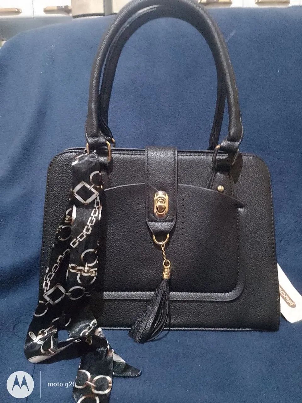 Bolsas adulto e infantil 