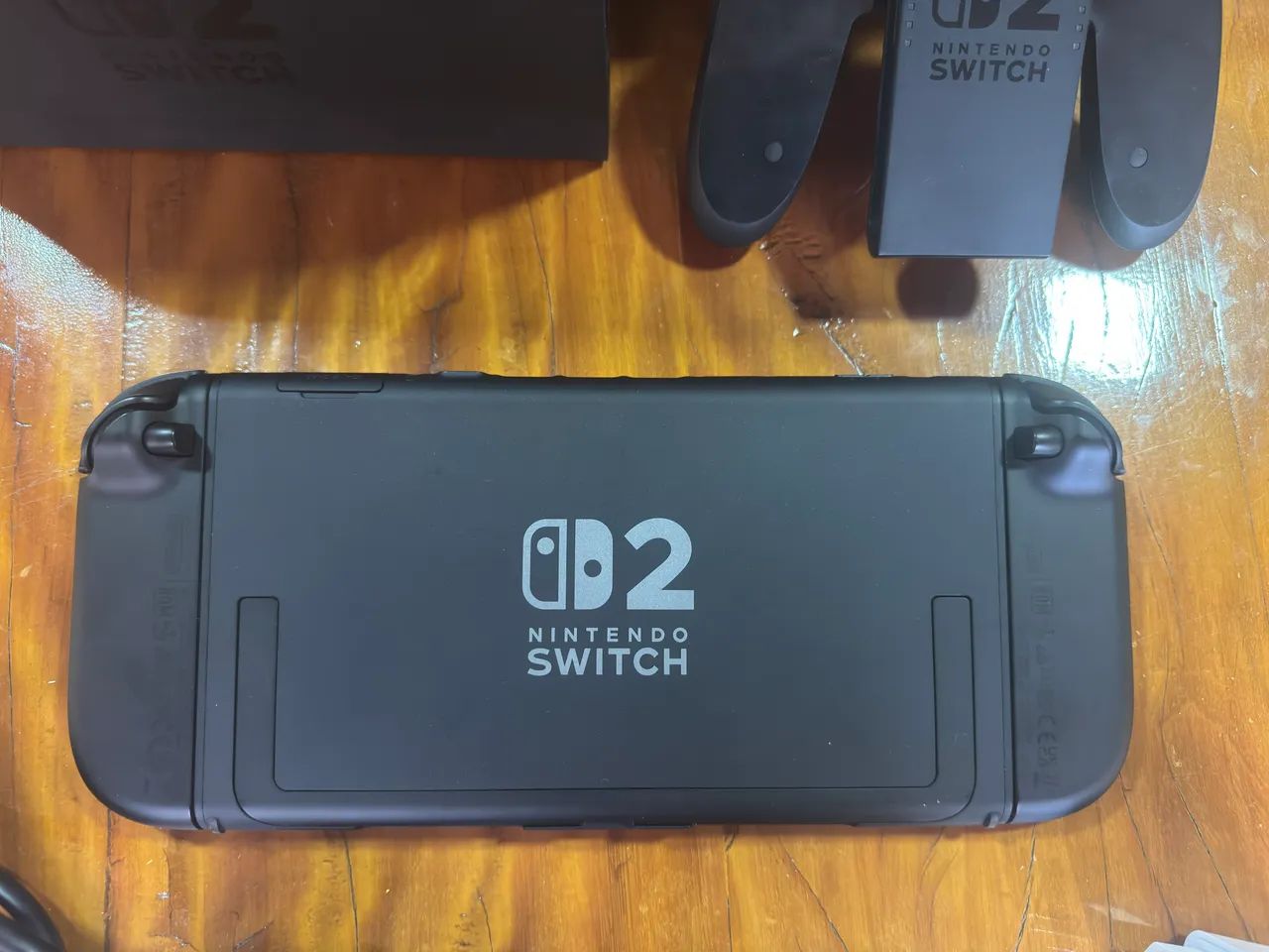 Nintendo Switch 2 - Foto 4