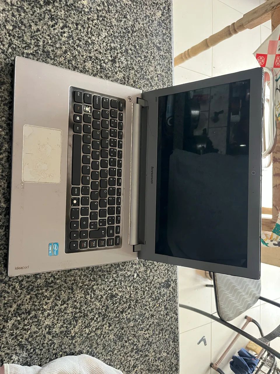 Notebook Lenovo - Foto 3