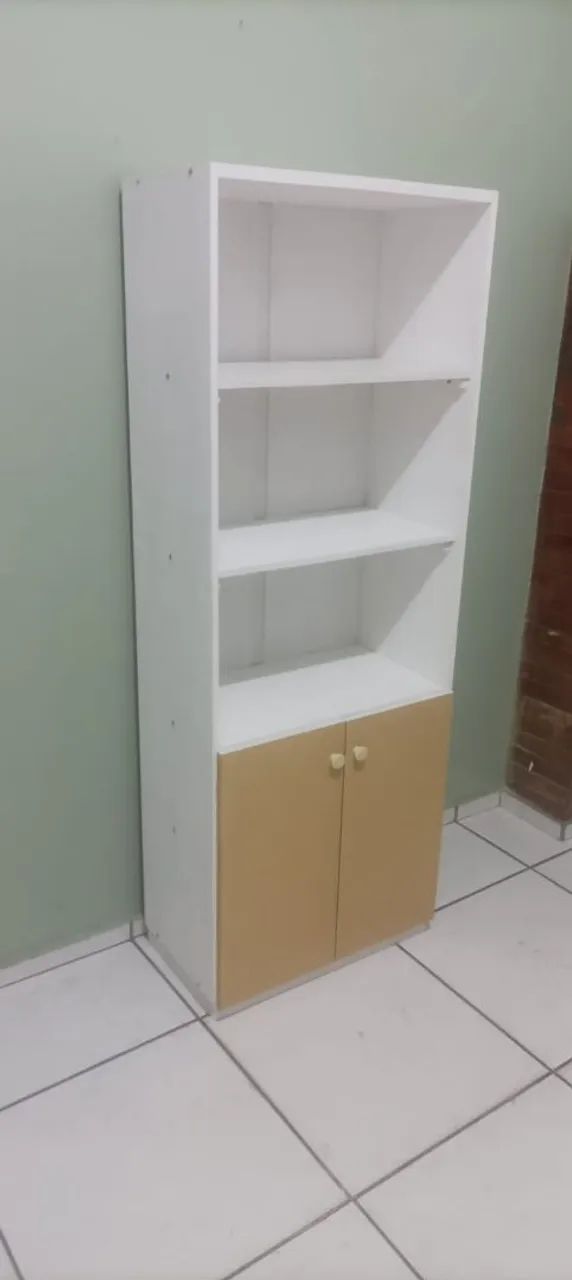 Estantes multiuso 