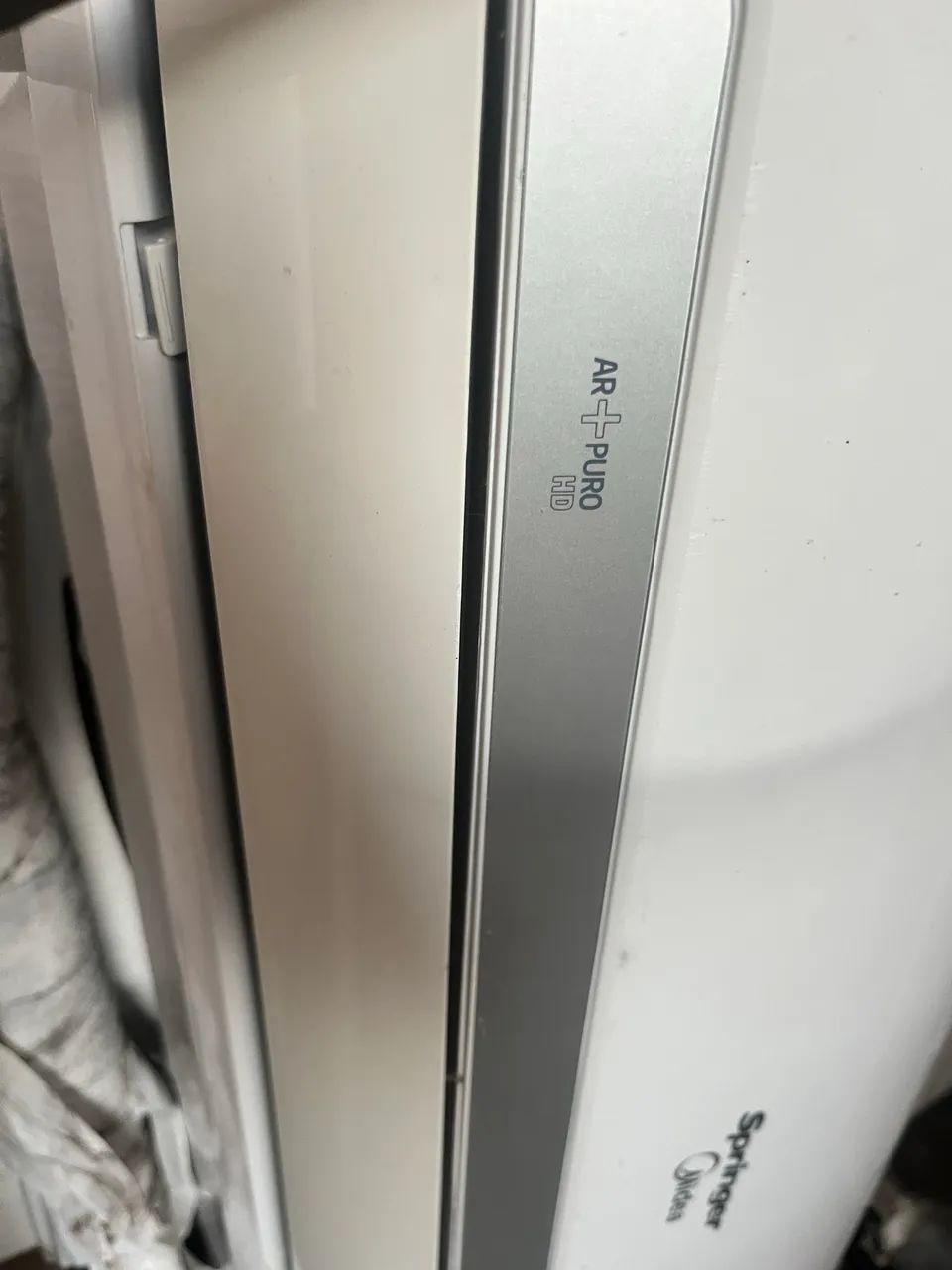 Ar condicionado  - Foto 3