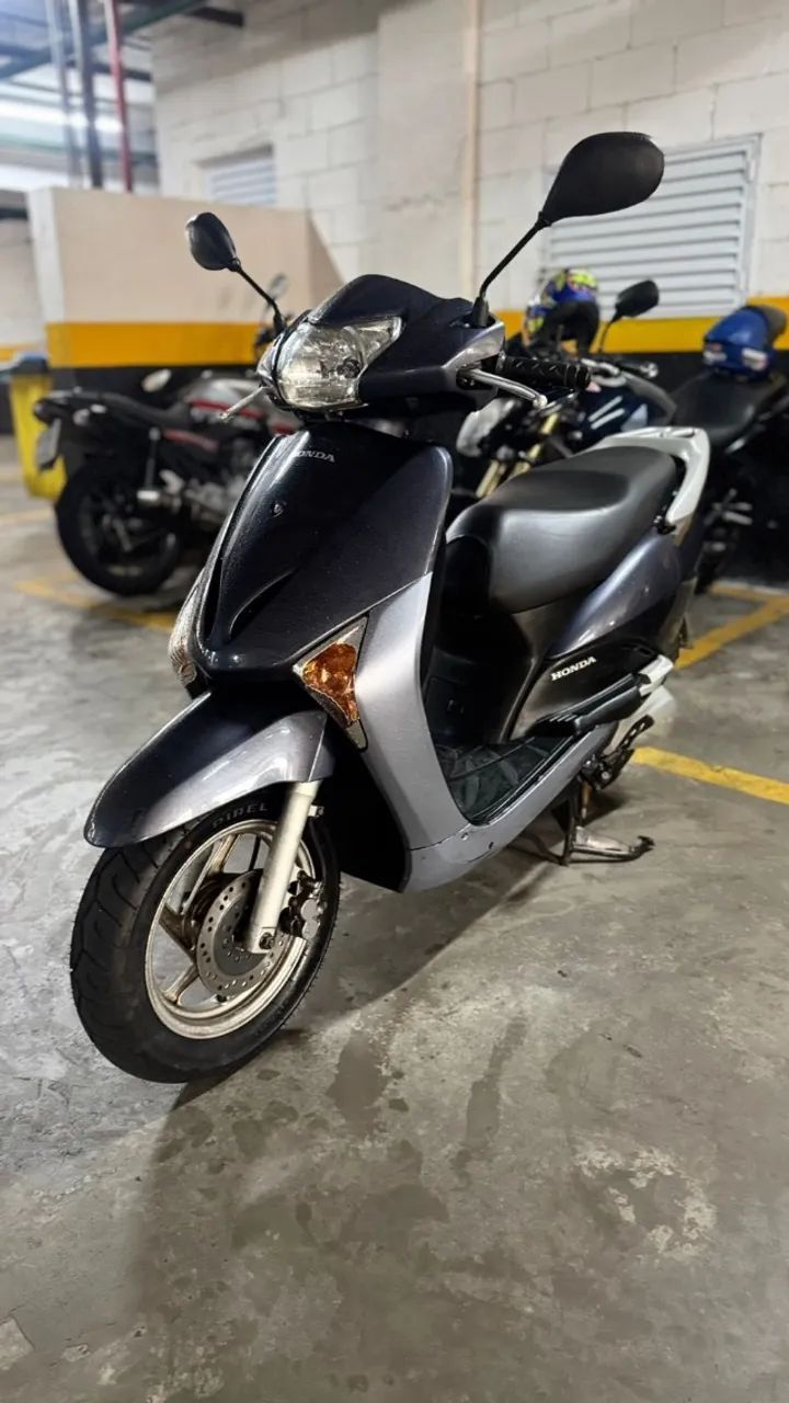 Honda lead - Foto 2