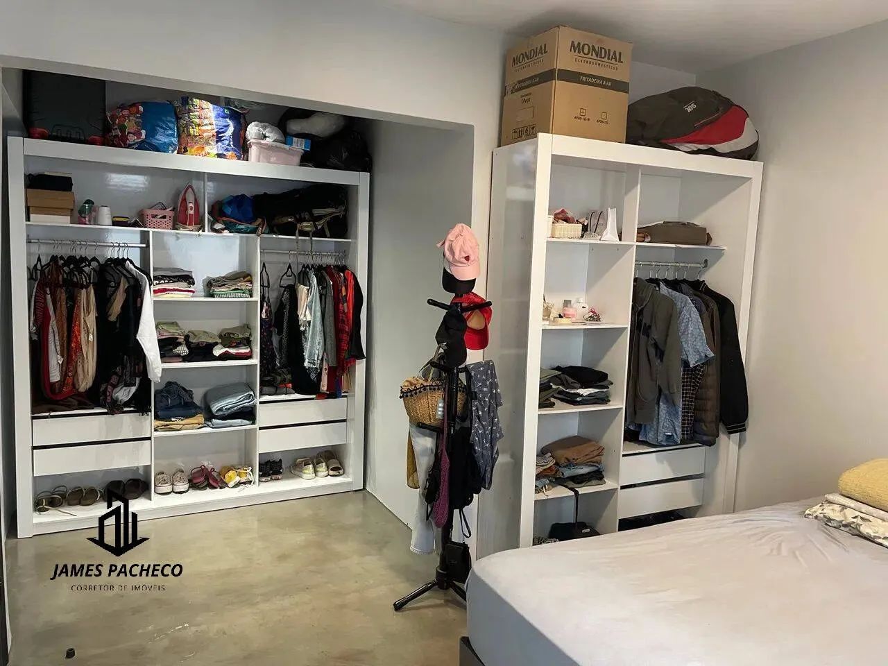 Apartamento a venda 3 quartos 1 suíte, 91m² - Setor Oeste - Foto 5