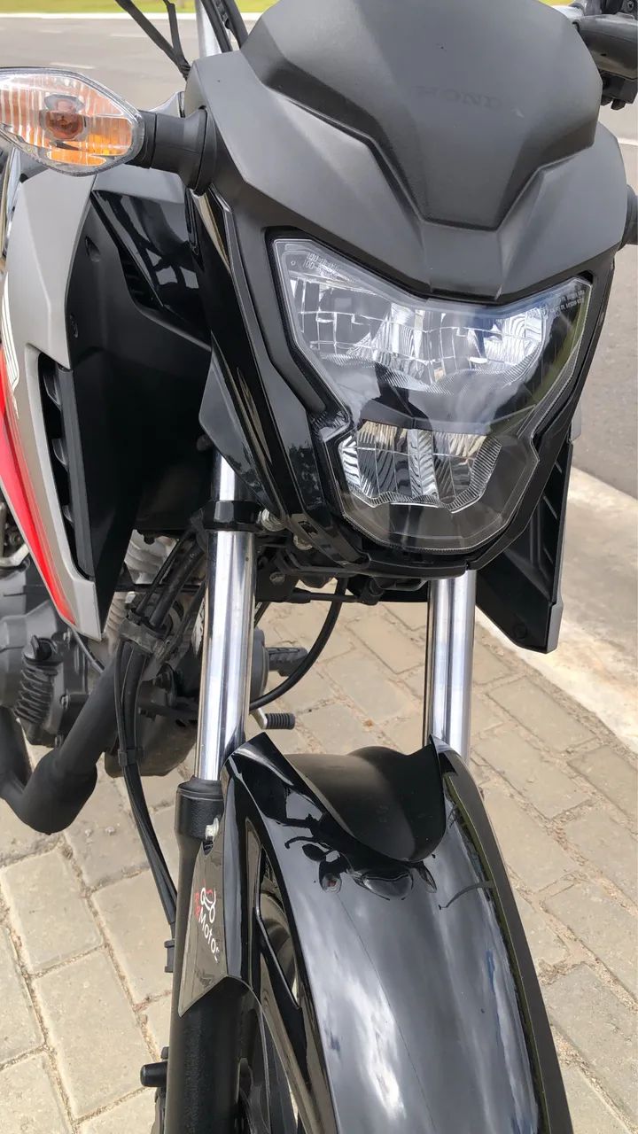 TITAN 160cc 2025 - Foto 5