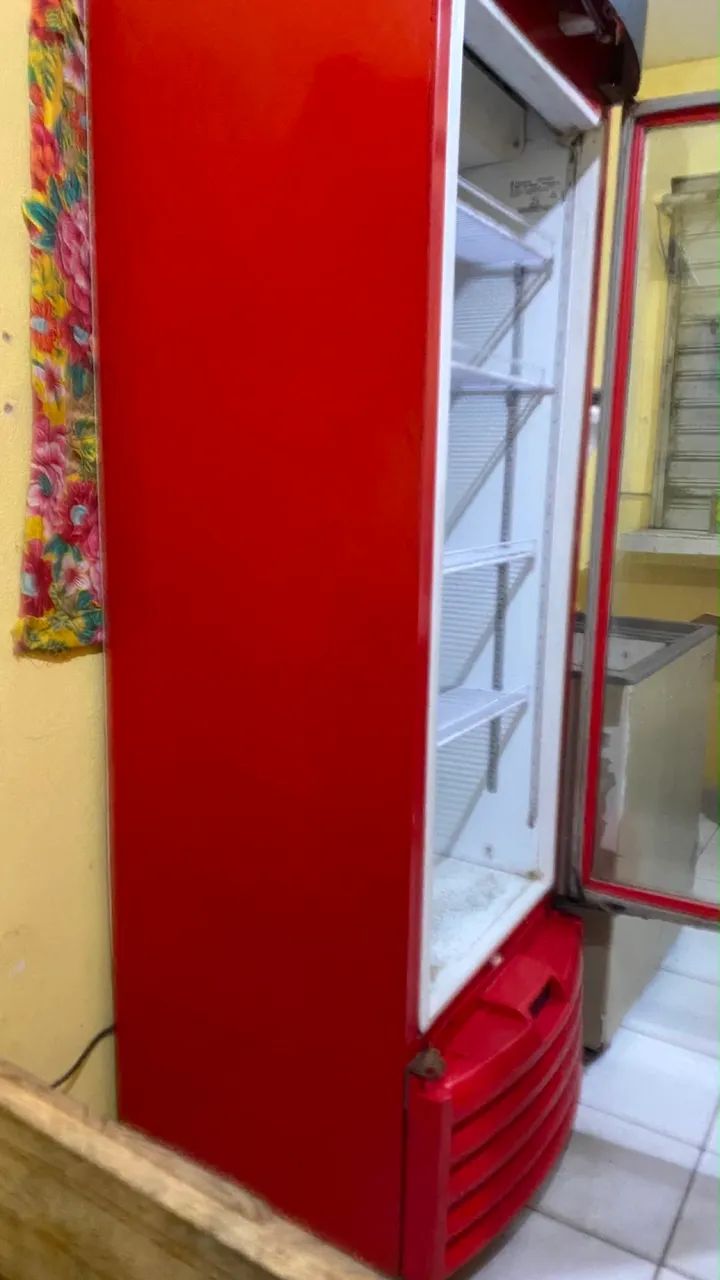Freezer vertical expositor  - Foto 4