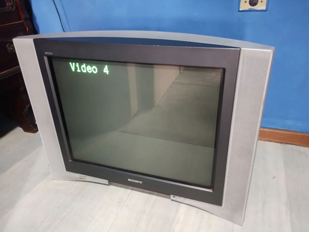 Tv Sony trinitron 29