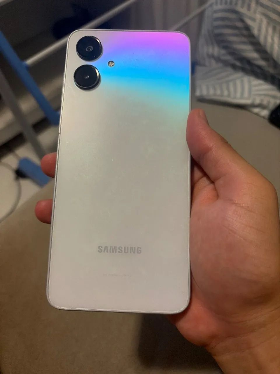 Samsung Galaxy A25 5G - Celulares e Smartphones - Boa Viagem