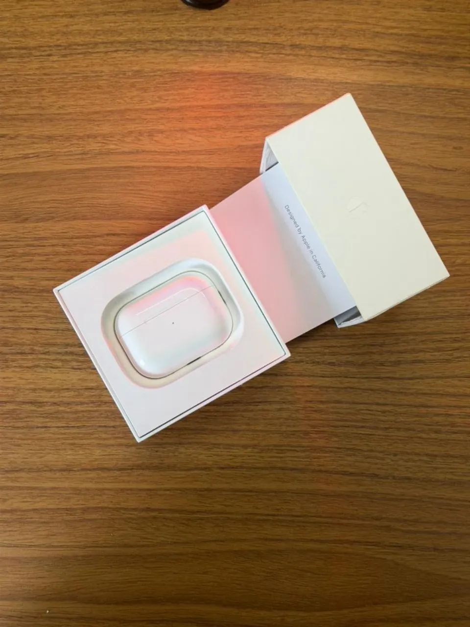 Airpods Pro 2 Geração - Fones de Ouvido - Buritis, Belo Horizonte