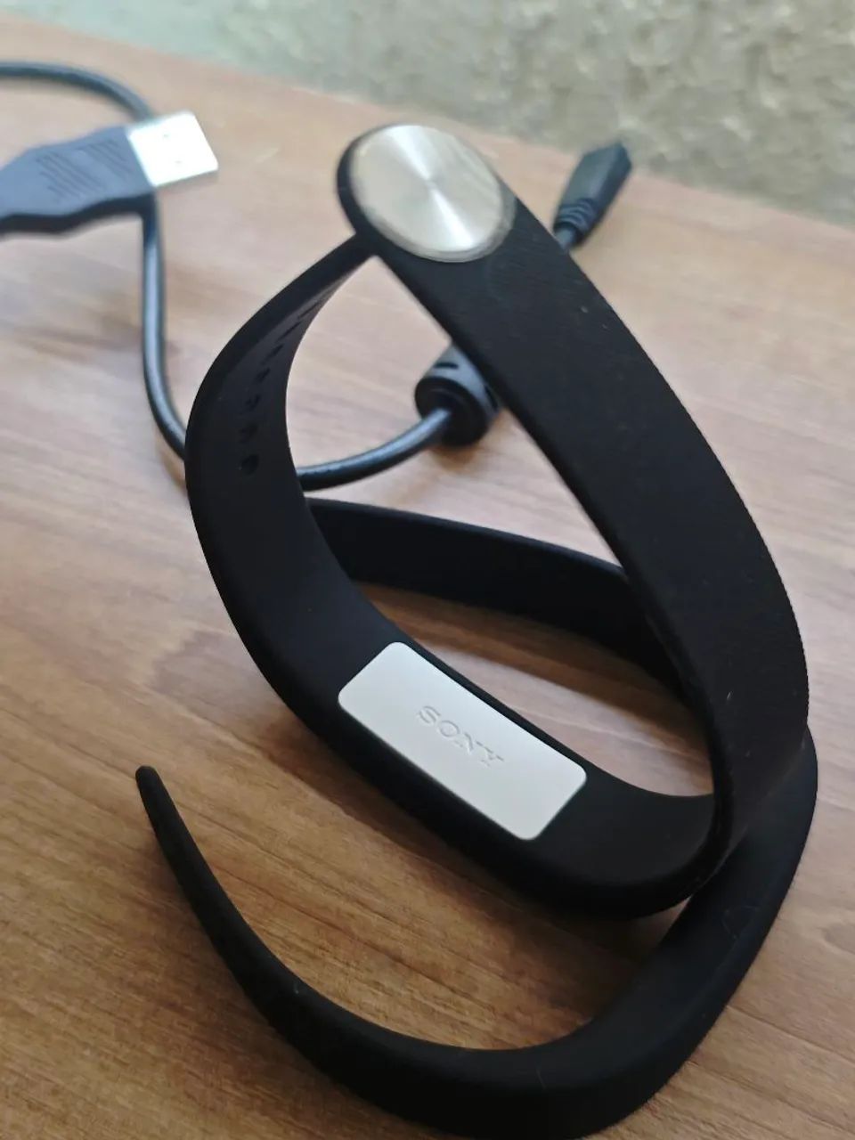Sony SmartBand SWR10  - Foto 3