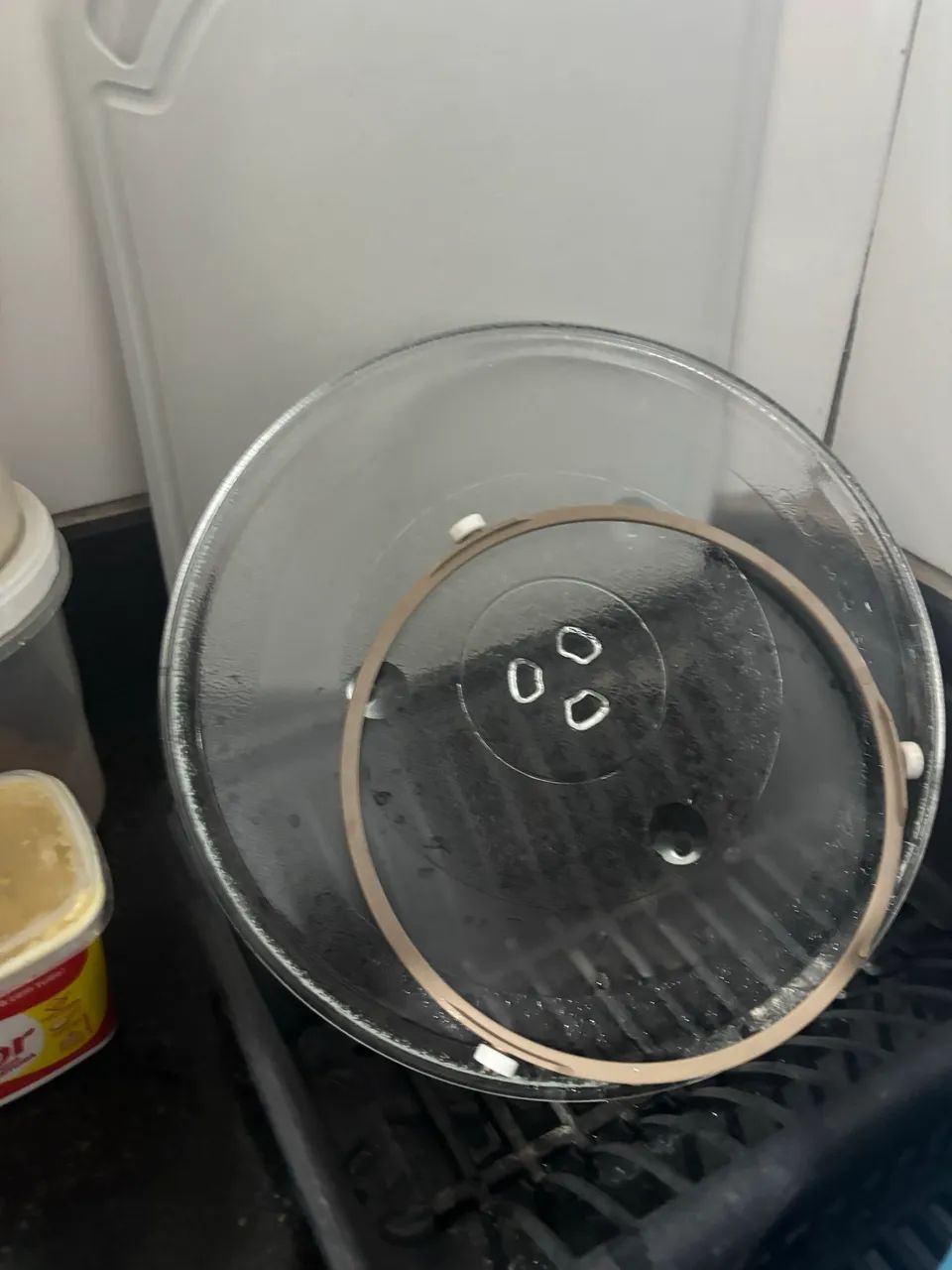 Microondas 