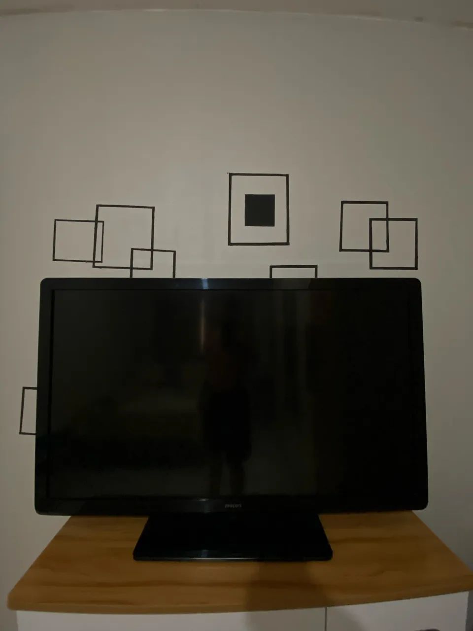 Vendo televisão Philips  - Foto 2