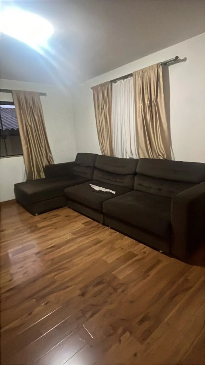 Vendo Sofá grande - Foto 2