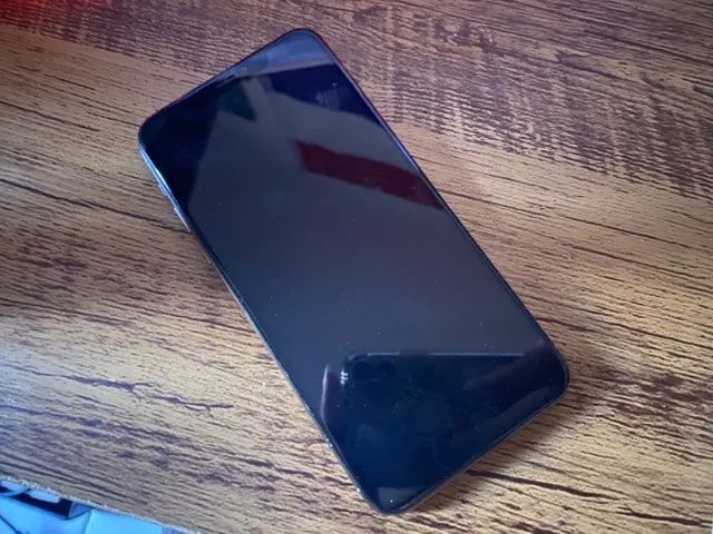 (Defeito) Tela Display de iPhone 11 Pro Max Original OLED - Foto 3