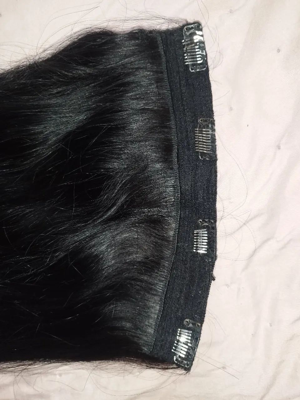 Cabelo humano  - Foto 2