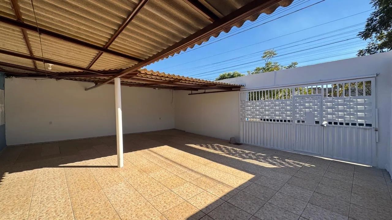 Casa Reformada no Distrito industriário  - Foto 4
