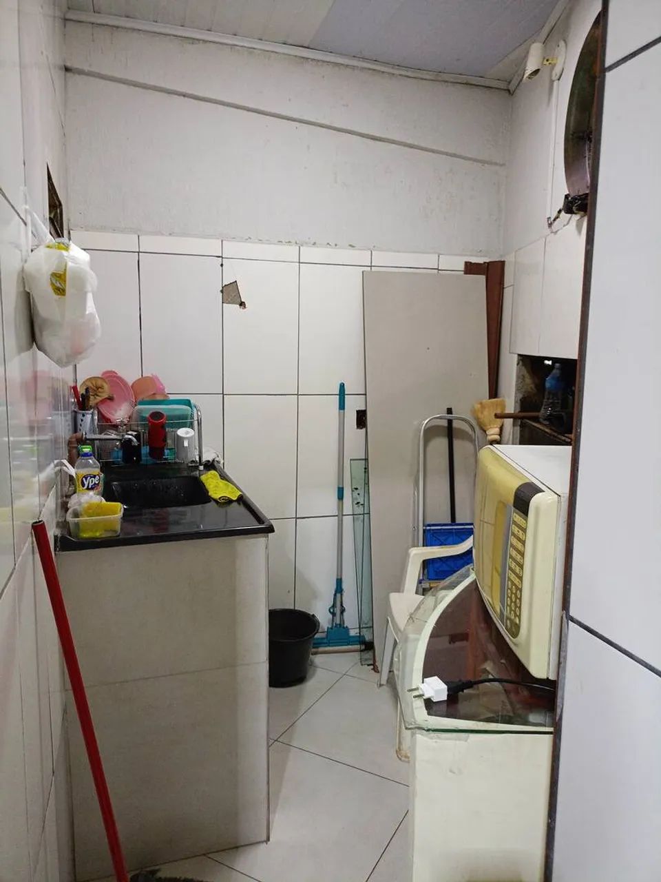 Na Avenida Imóvel Comercial a Venda CPA 3 gerando renda - Foto 4