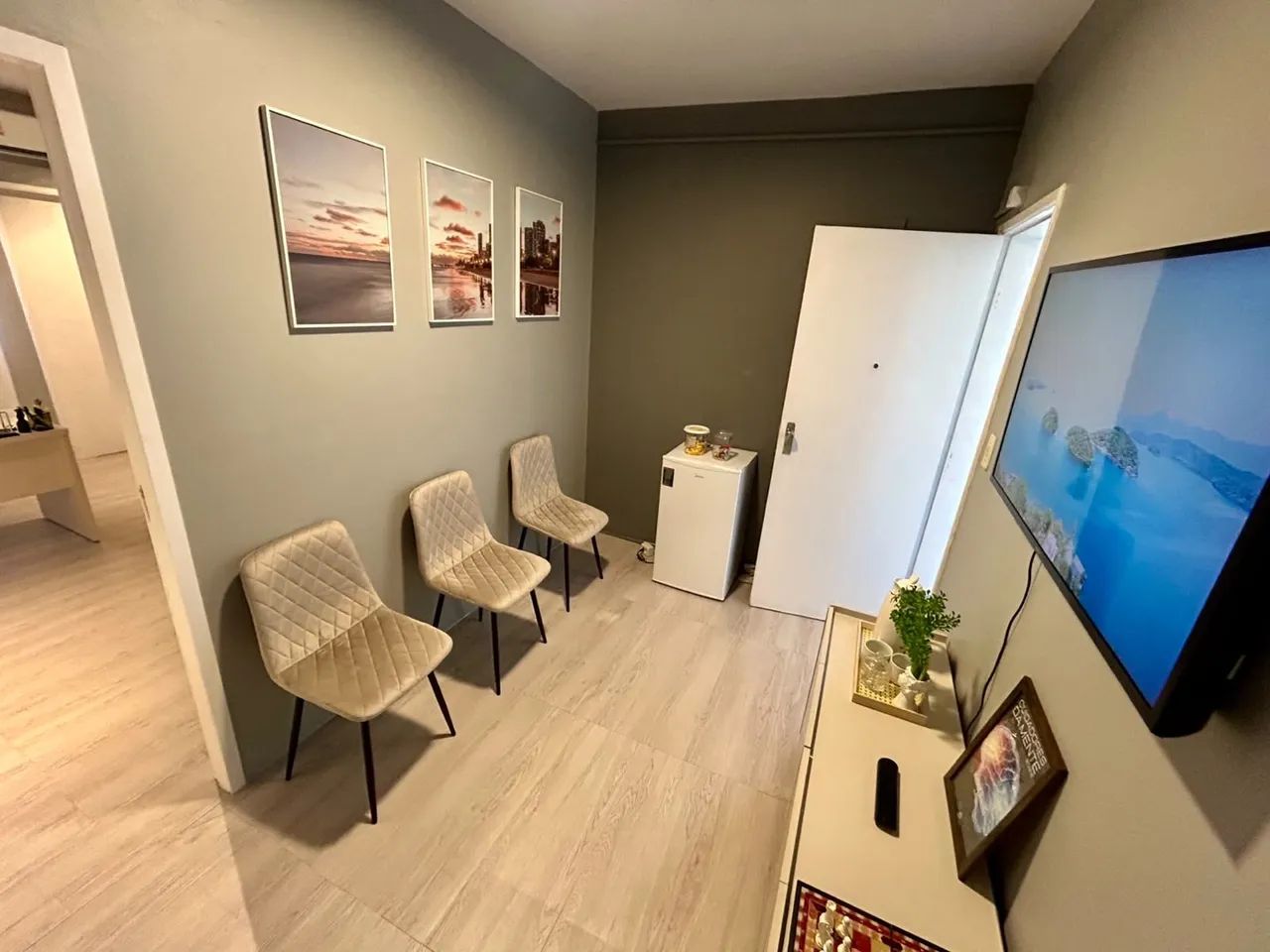 CONSULTÓRIO PARA ALUGAR - Foto 3