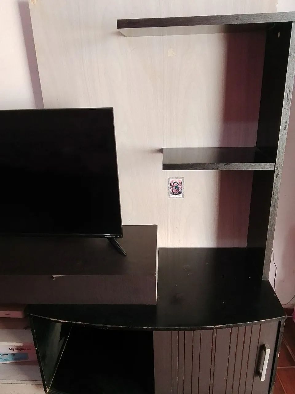 Estante para sala - Foto 2