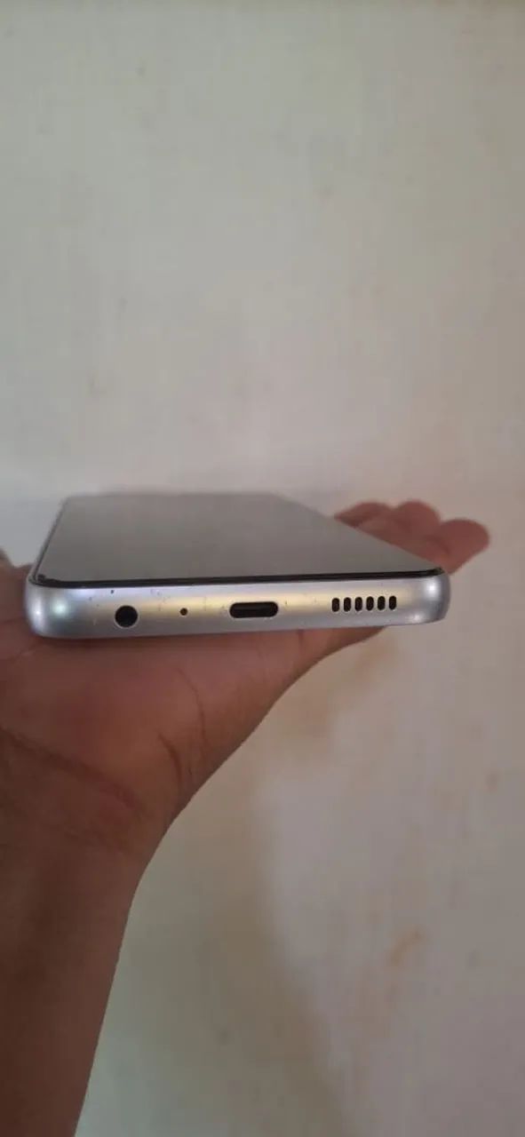 Samsung Galaxy A05s - 128 GB - Foto 4