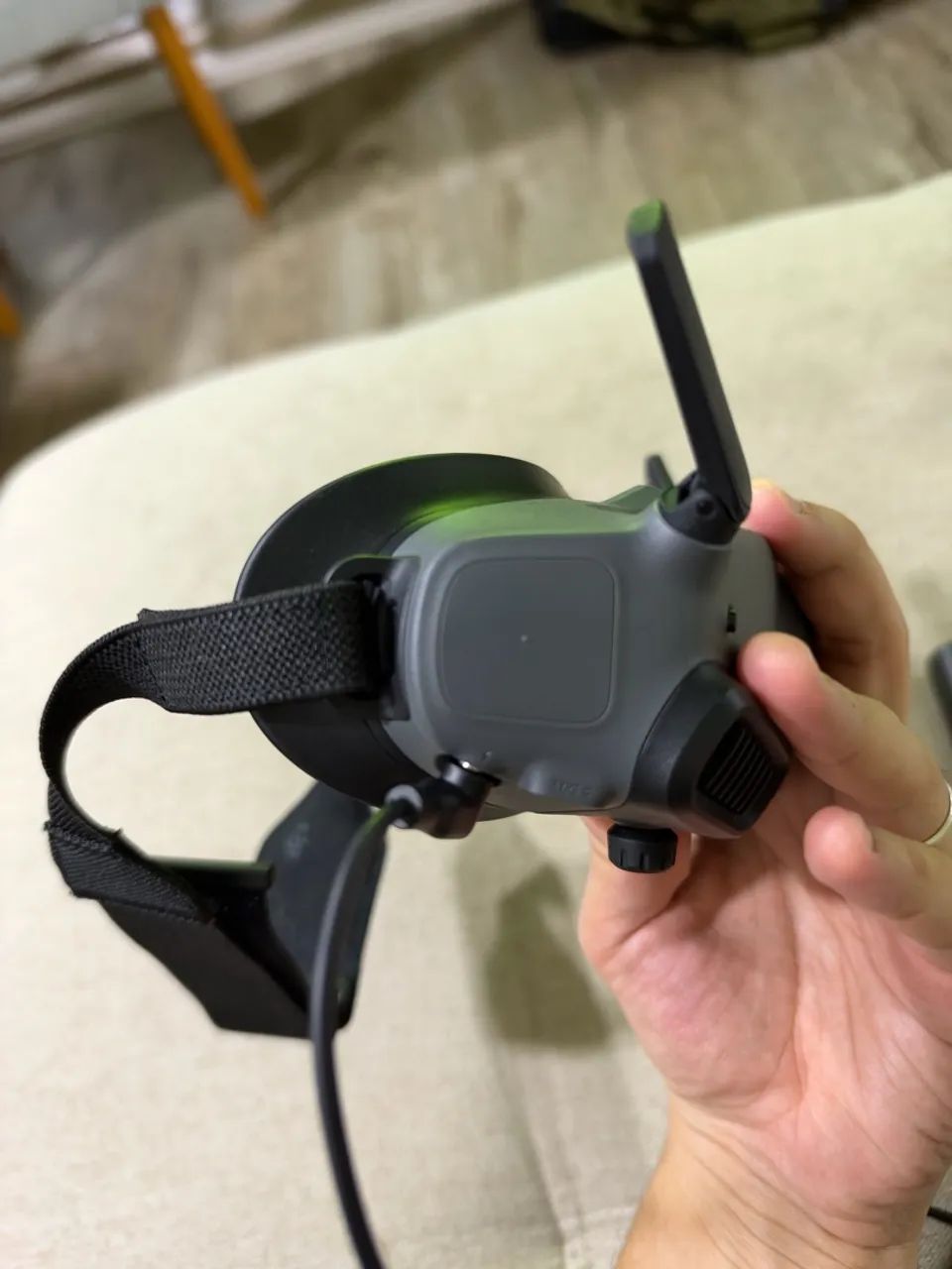 Dji Goggles 2 - Foto 4